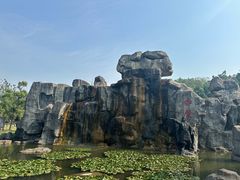 -三国赤壁古战场