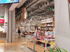 -当当书店(国泰广场店)