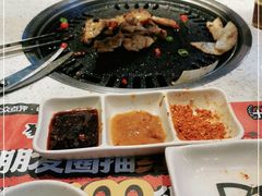 -猫抓烤肉(春熙路店)