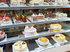 -85度C(福州连江万星店)