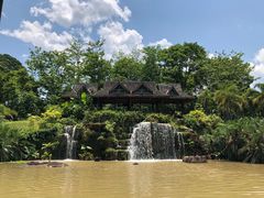 -中国科学院西双版纳热带植物园