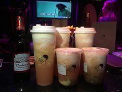 -纯K(打浦桥店)