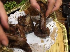 -小俩口烧烤东北菜(双井店)