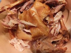 -玉林烤鸭店(垡头店)