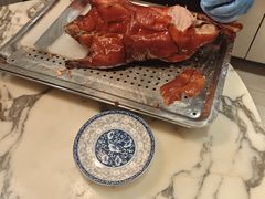 -亚特兰蒂斯-番红花海鲜自助餐厅·鲜活海鲜·小火锅