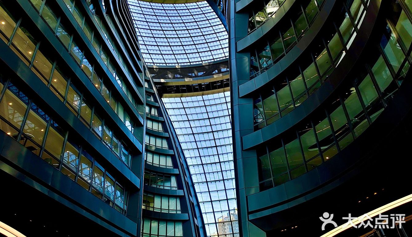 丽泽商圈越来越好逛，北京水煮鱼的扛把子来啦