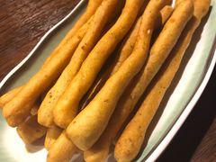 -贰號小院潮汕砂锅粥(前海西街店)