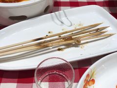 -西贝(上海新梅广场店)