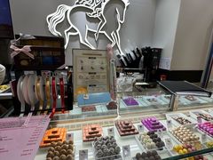 -GODIVA(月星环球港店)