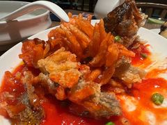 -芳芳私房菜·精做淮扬菜(承德路店)