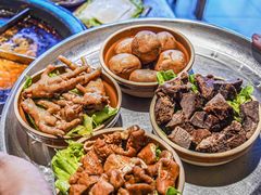 -陈眼镜火锅(总店)