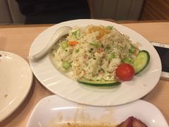 -多多旺港式茶餐厅(新区店)