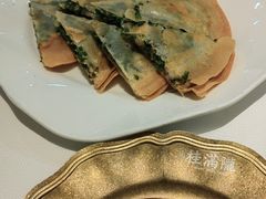 -桂满陇·蟹黄小笼汤包(中山公园店)
