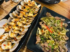 -花二家·生活馆(六运小区店)