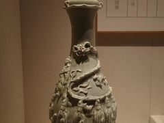 -深圳博物馆(古代艺术馆)
