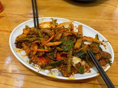 -鸡西冷面(翠竹店)