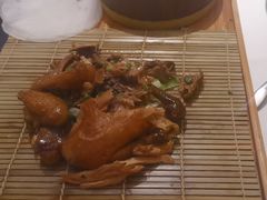 -惠丰堂饭庄·烤鸭·京味菜(西北旺·唐家岭店)