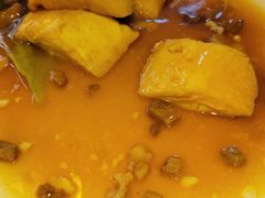 -闫府私房菜·老字号(恒隆店)