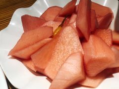 酸甜萝卜-川天喉重庆江湖菜