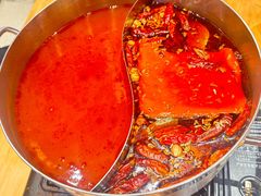 -串小妹·串串火锅(开元地中海店)