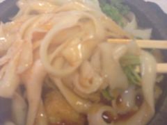 -土豆粉&刀削面(西单新一代商城店)