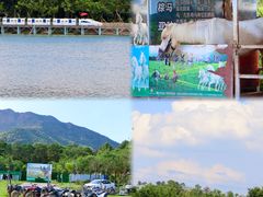 -牛鱼嘴原始生态风景区