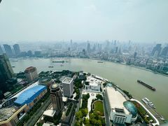 -东方明珠·空中旋转餐厅