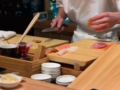 -小十Omakase(地王大厦店)
