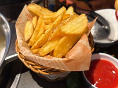 -同仁四季椰子鸡(宝安壹方城店)