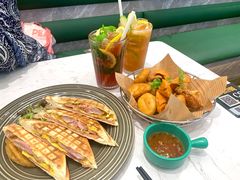 -西语·炭烧牛排(卓越中寰店)