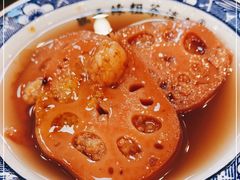 -粗茶淡饭(东关街店)