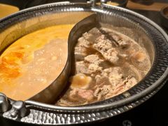 -牛New寿喜烧(虹桥新天地店)