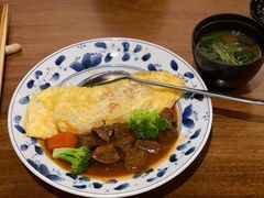 红酒牛舌-希望日本料理(保利香槟花园店)