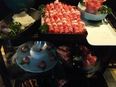 -捞王锅物料理(凯旋路店)