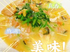 -一块豆腐·海鲜·家常菜(李沧书院路店)