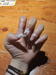 -晨·艺美甲美睫