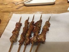 -管氏翅吧(马家堡店)