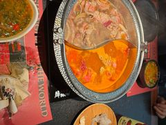 -牛New寿喜烧(闵行龙湖天街店)