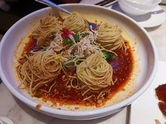 -茅庐川菜(烟台万象汇店)