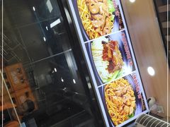 -豫厨老汤拉面(企业广场店)