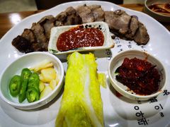 -故乡家韩国料理(丹东街店)