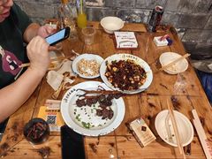 -夹夹大·蟹蟹大排档(财富又一城店)