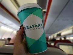 -星巴克(香港国际机场44号闸店)