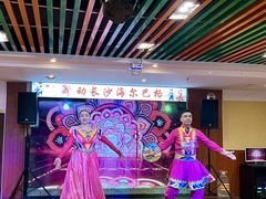-海尔巴格新疆餐厅(东来兴店)