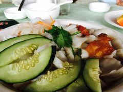 宾阳酸粉-七叔家宴家常广西菜(明秀东路店)