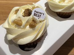 香蕉纸杯蛋糕-Pantry's Best派悦坊蛋糕(K11购物艺术中心店)