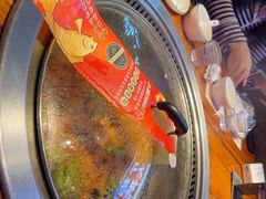 -山河屯铁锅炖(哈西站店)