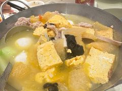 -群乐饭店(滨安路店)