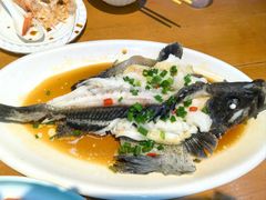 -醉壹号海鲜大排档(厦门美食地标店)