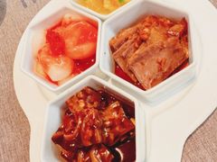 -花家怡园(四合院总店)